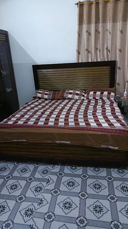 Bed Room set - New Condition 6