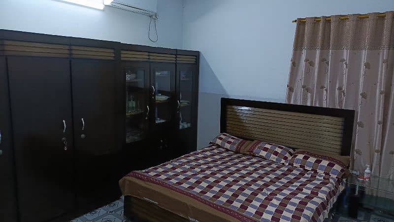 Bed Room set - New Condition 7