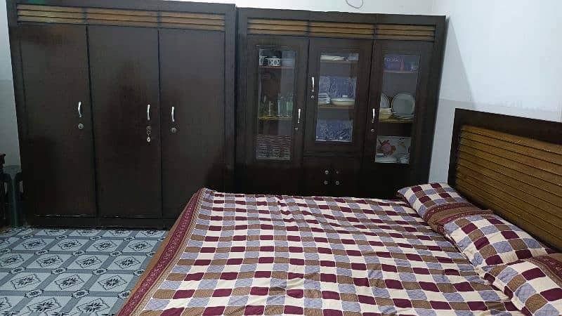 Bed Room set - New Condition 9