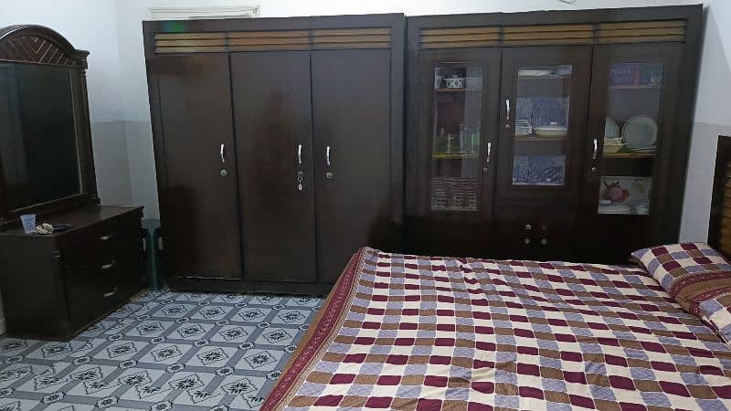 Bed Room set - New Condition 10