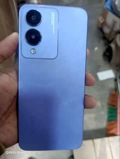 vivo y17s 6gb ram 128gb memory