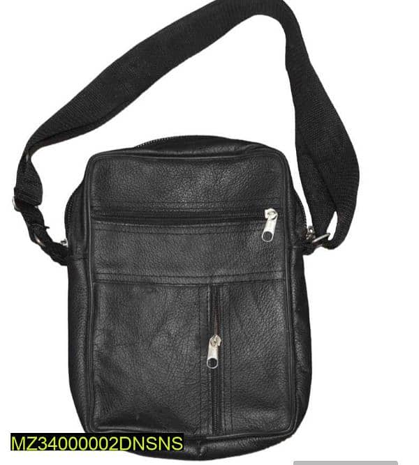 Man's crossbody  bag 1