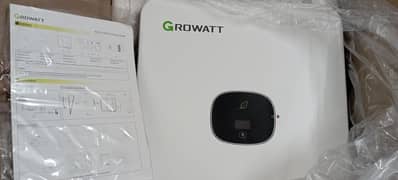 GROWATT 12KW 12KTL3-X2(PRO)