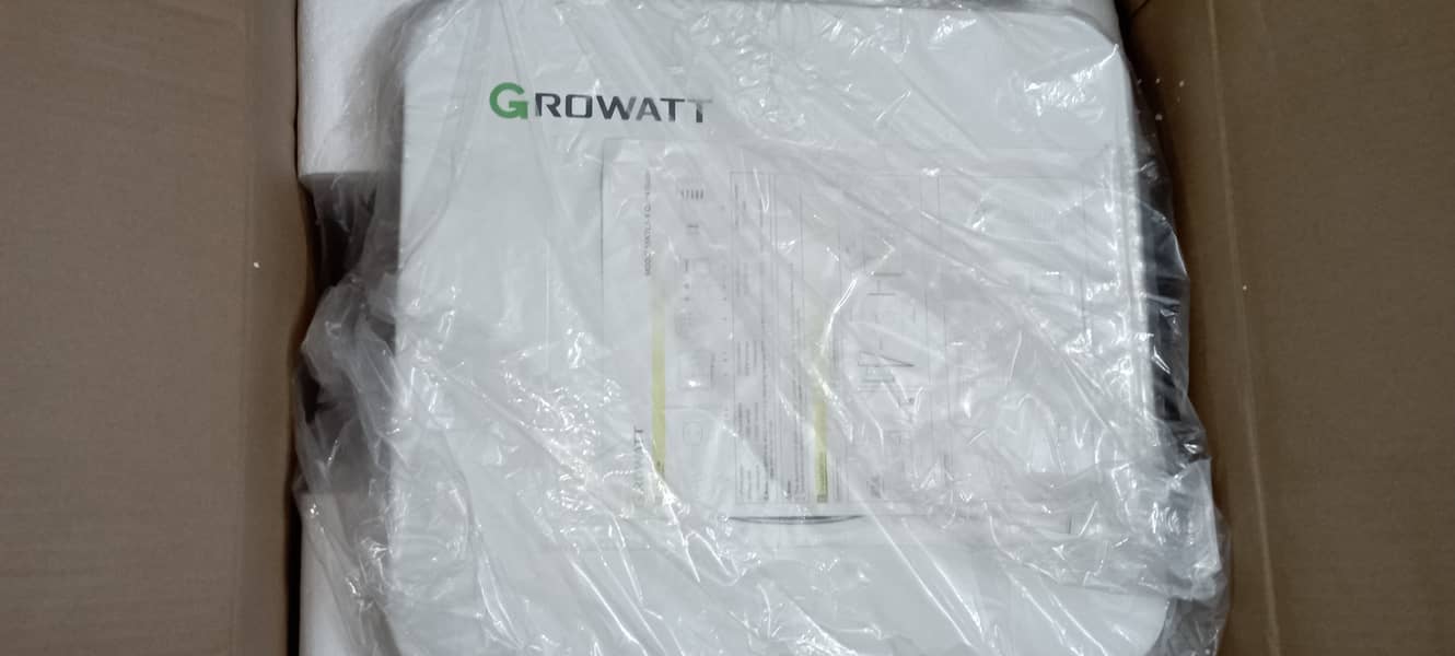 GROWATT 12KW 12KTL3-X2(PRO) 3