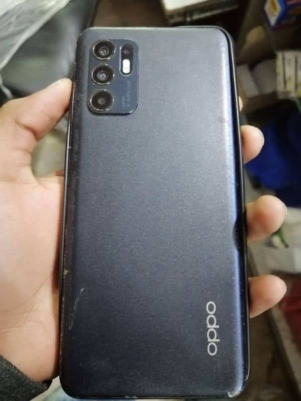 oppo Reno 6 exchange possible 1