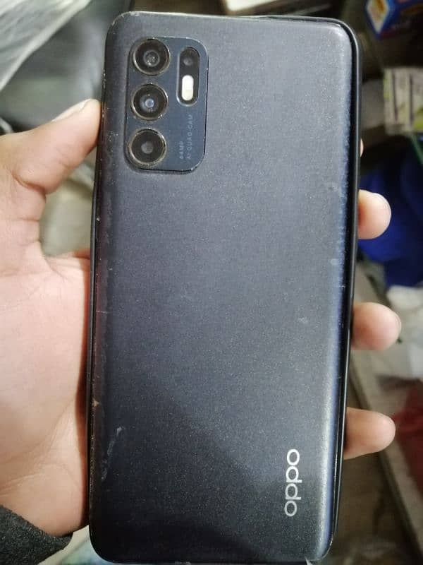 oppo Reno 6 exchange possible 2