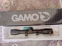 Gamo