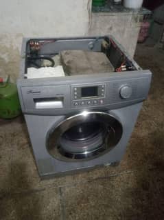 Washer