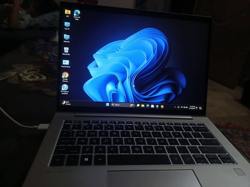 HP ELITE BOOK 845 G9 LATEST VERSION 2