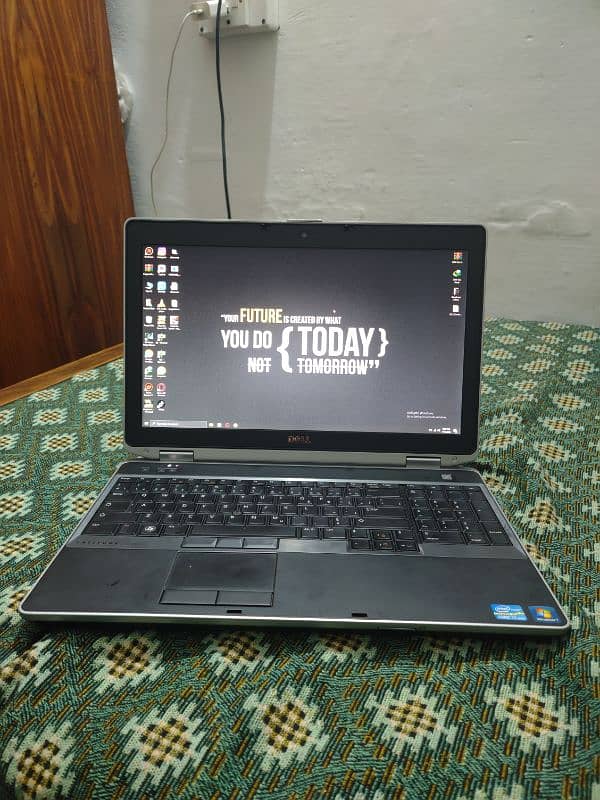 laptop core i7 3 gen (ALL OK) 0