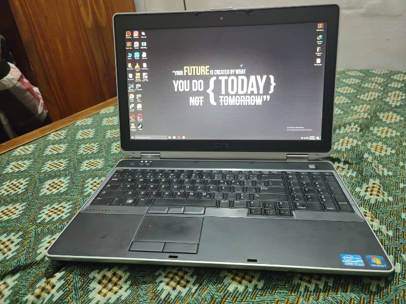 laptop core i7 3 gen (ALL OK) 1