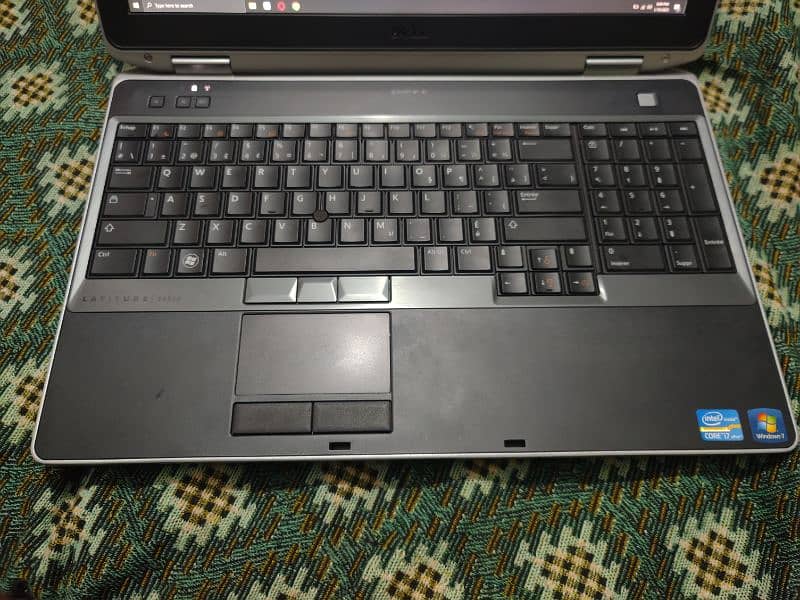 laptop core i7 3 gen (ALL OK) 3