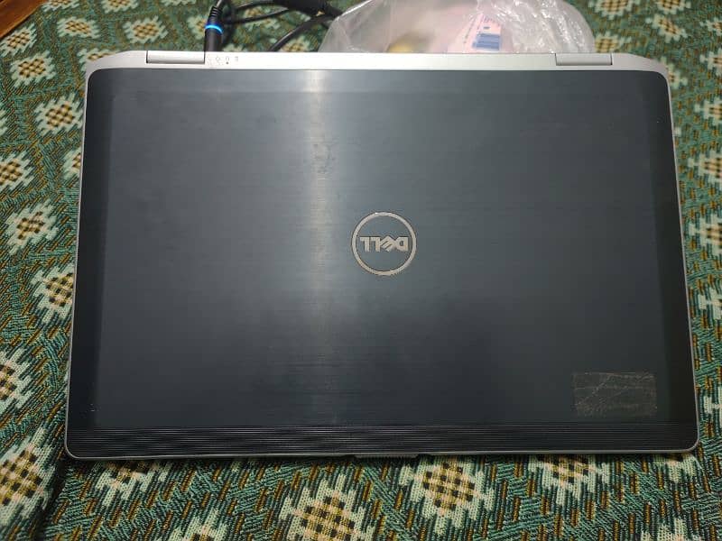 laptop core i7 3 gen (ALL OK) 4