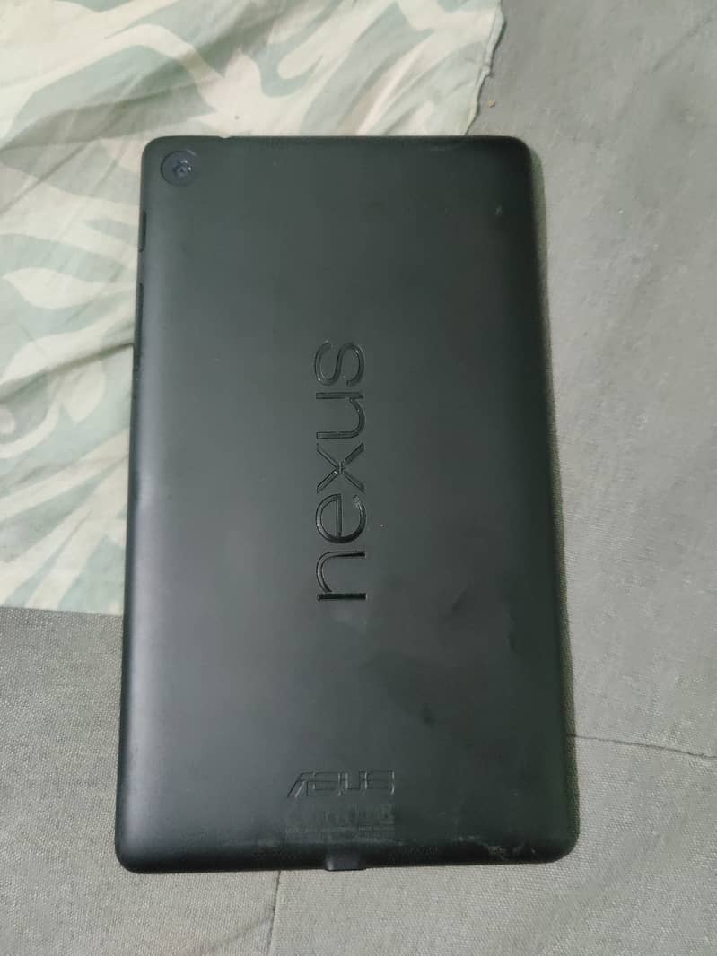 Nexus 7 0