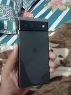 Google pixel 6 non pta