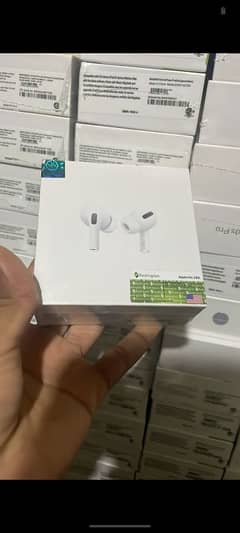 earpods