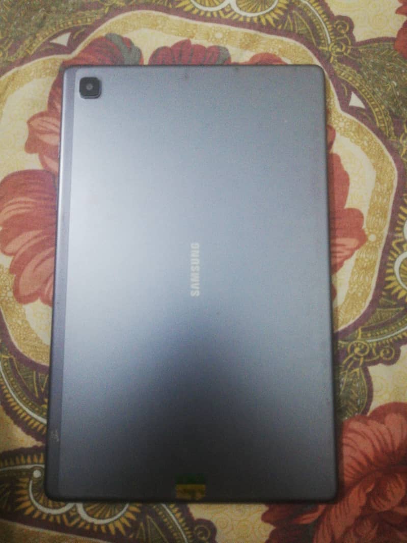 Samsung Tab A7 1