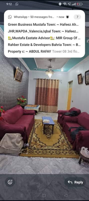 4 male Double story house for sale 2