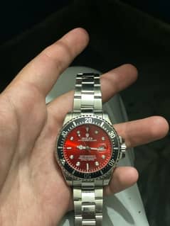 ROLEX GMT MASTER 2