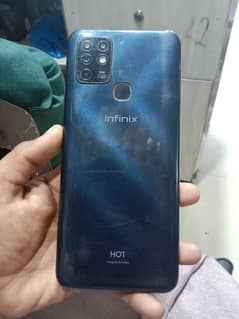 infinix