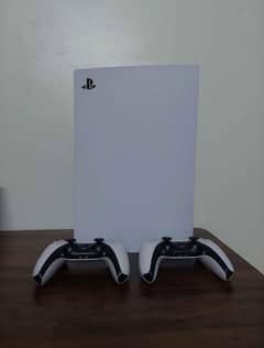 PlayStation 5