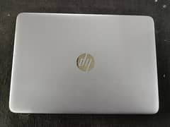 HP Elitebook 840r G4 | Core i5 8th Gen | Touch Screen