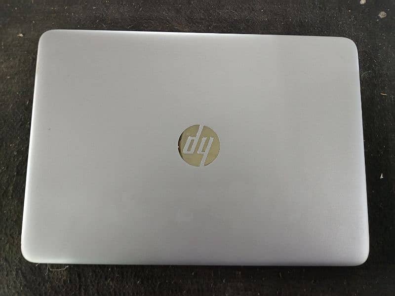 HP Elitebook 840r G4 | Core i5 8th Gen | Touch Screen 0