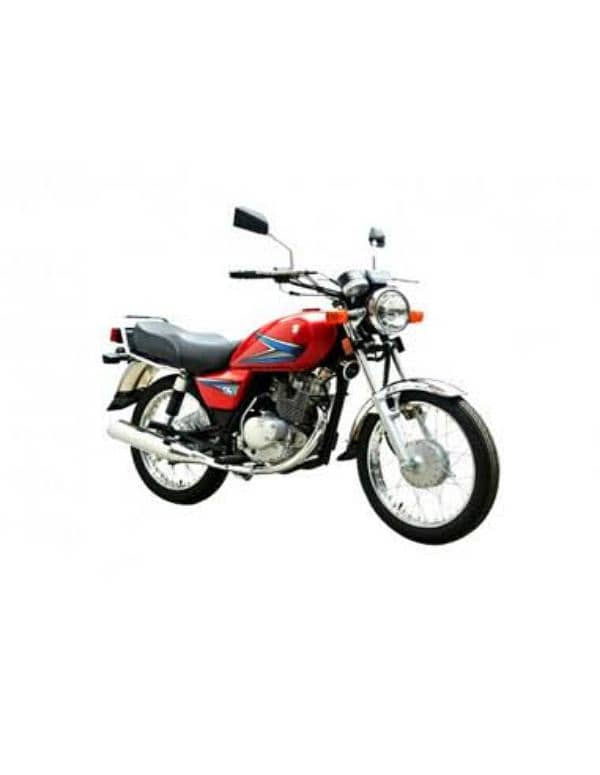 GS 150 Original Condition 1