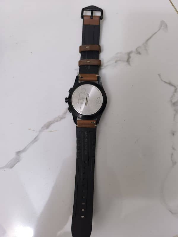 fossil hybrid watch 3