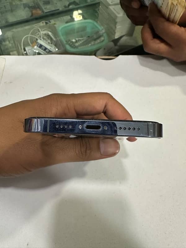 13pro max 128 Gb pta approve 2