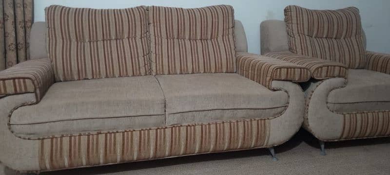 Sofa Set 2