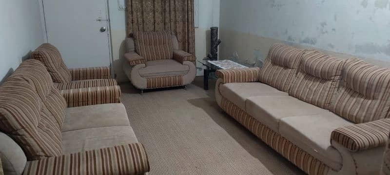 Sofa Set 3