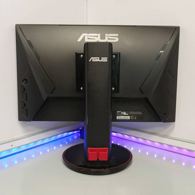 24inch IPS Full HD 1080p 180Hz 1ms Asus TUF Gaming Borderless Monitor 4