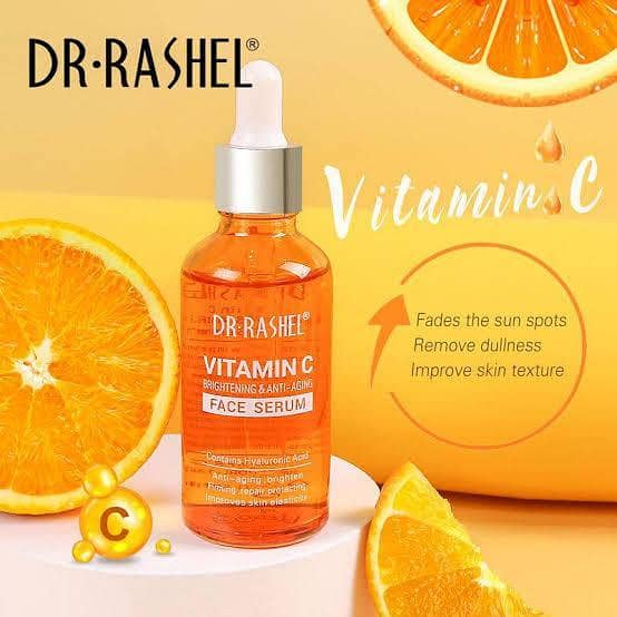 Brightening and Anti_Again vitamin_C serum 0