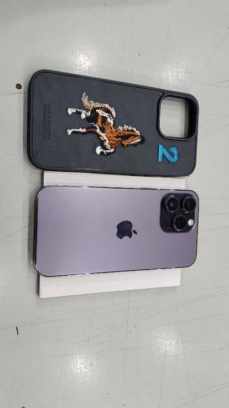 iphone 14 pro max LLa model for sale non pta 0