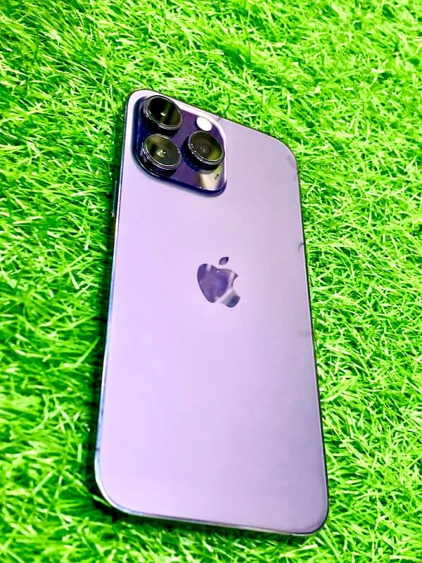 iphone 14 pro max LLa model for sale non pta 1