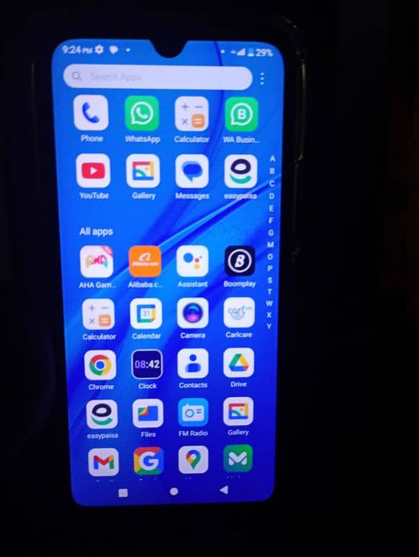 itel mobile sell 0