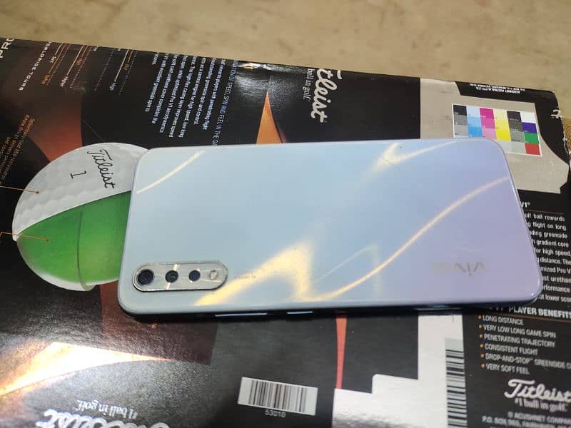 vivo s1 Mobile 0