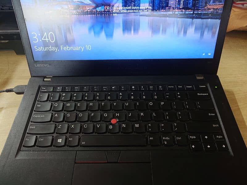 Lenovo T470 i5 6th gen 0