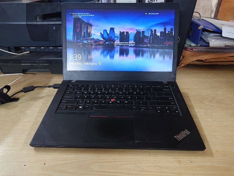 Lenovo T470 i5 6th gen 1