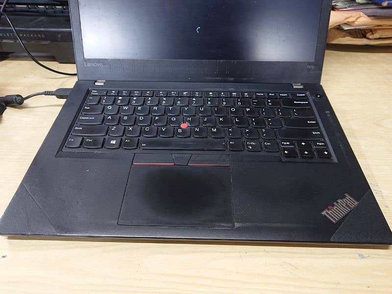 Lenovo T470 i5 6th gen 2