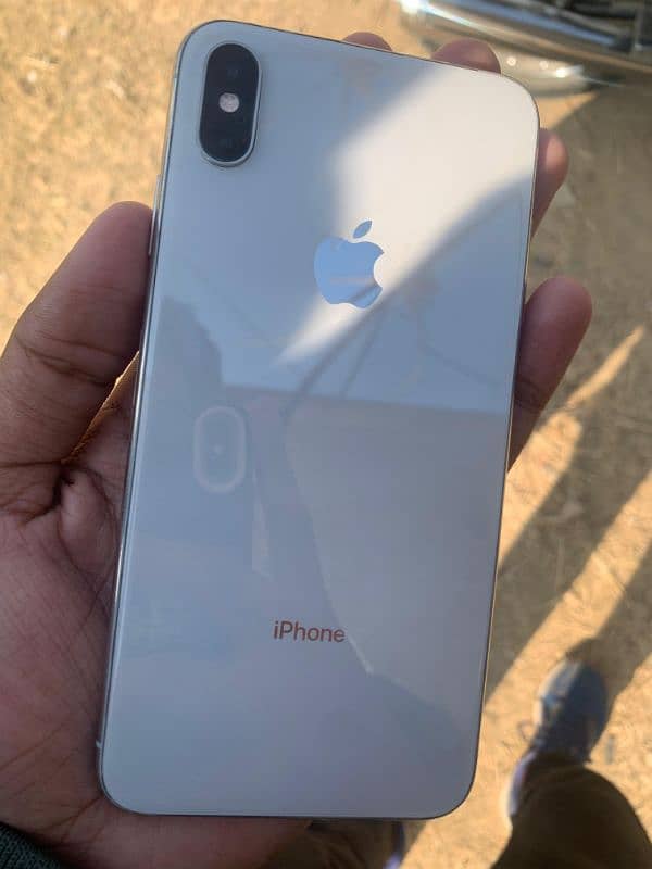 Apple iPhone XS Max 64Gb Non Pta 5