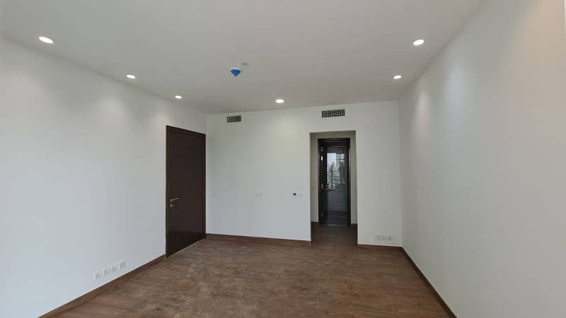 Semi Furnished Studio Apartment For Sale In Penta Square Best For Rental Income 2