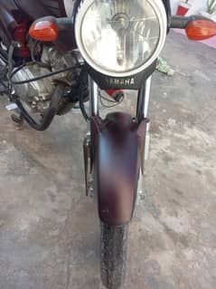 Yamaha