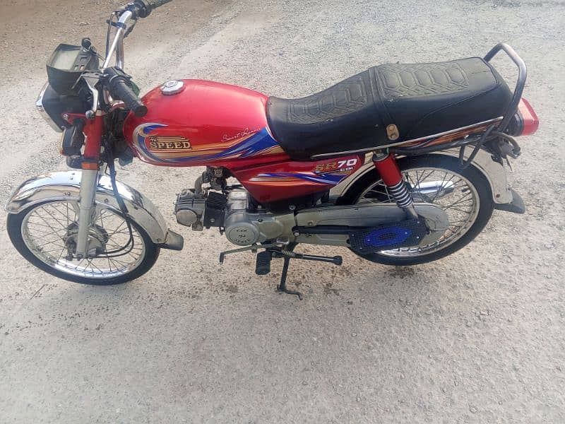 Hi speed bike 2022 model for sale Whatsapp 0334 5139509 0