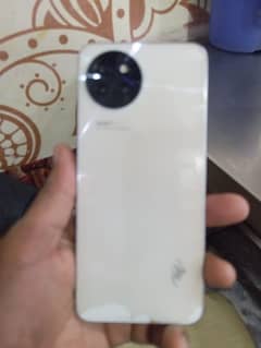 itel S23 10/10