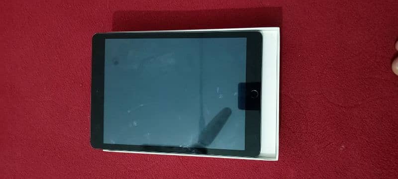 Ipad 9th generation 1