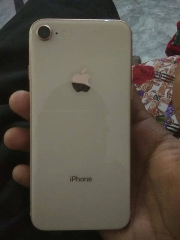 I phone 8 non pta 2