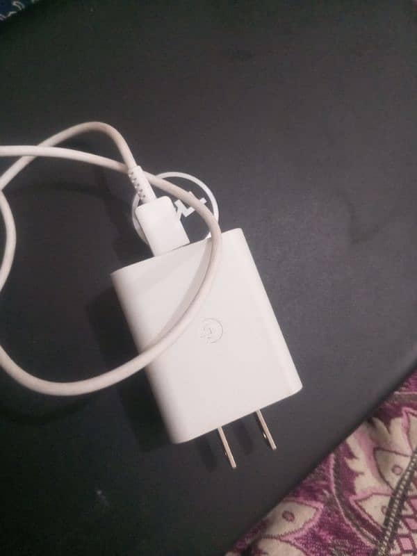 charger Google pixel 5 0