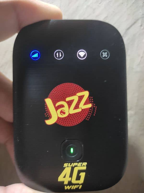 Unlocked jazz Mf673 for sale 0